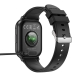 Смарт-годинник BOROFONE BD11 Smart sports watch (call version) Black