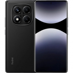Смартфон Xiaomi Redmi Note 14 Pro 4G 12/512Gb NFC (with charger) EU  Black