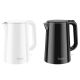 Електрочайник HOCO HE11 1.7L electric kettle (EU) White