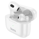 Бездротові навушники HOCO EW30 Intelligent true wireless BT headset White