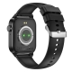 Смарт-годинник HOCO Y26 Smart sports watch (call version) Black