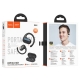 Бездротові навушники HOCO EA4 Cloud open true wireless sleep BT headset Black
