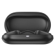 Бездротові навушники HOCO EA4 Cloud open true wireless sleep BT headset Black
