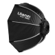 Софтбокс Ulanzi Vijim DS60 Octagonal Soft Box with Bowens Mount (UV-L067 DS60)