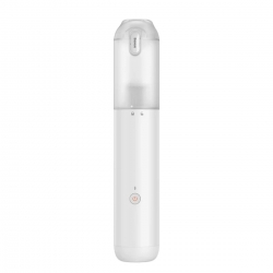 Автомобільний пилосос Baseus A3lite Car Vacuum Cleaner White