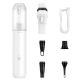 Автомобільний пилосос Baseus A3lite Car Vacuum Cleaner White