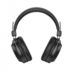 Бездротові навушники BOROFONE BO33 Melody BT headphones Black