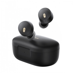 Бездротові навушники Baseus Bowie E18 True Wireless Earphones  Cosmic Black