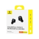Бездротові навушники Baseus Bowie E18 True Wireless Earphones  Cosmic Black