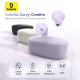 Бездротові навушники Baseus Bowie E18 True Wireless Earphones  Cosmic Black