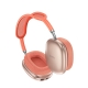Бездротові навушники HOCO W55 Pleasing BT headphones Pink