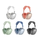 Бездротові навушники HOCO W55 Pleasing BT headphones Pink