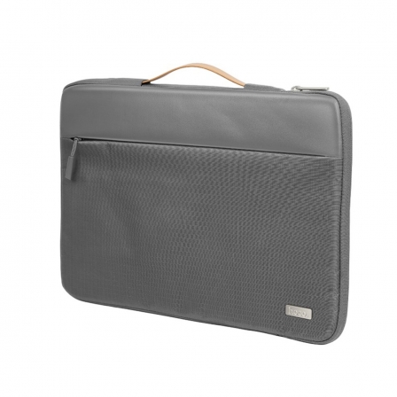 Сумка HOCO GT7 Extraordinary series laptop bag (16 inches) Space Gray
