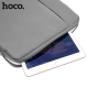 Сумка HOCO GT7 Extraordinary series laptop bag (16 inches) Space Gray
