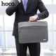 Сумка HOCO GT7 Extraordinary series laptop bag (16 inches) Space Gray
