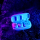 Відеосвітло Ulanzi Vijim VL119 10W RGB Light Wand (10W) (UV-L132 VL119)