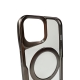 Чохол для смартфона Cosmic СD Fashion MAG for Apple iPhone 13 Pro Max Titanium