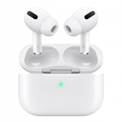 Бездротові навушники BOROFONE BW80 True wireless stereo headset White