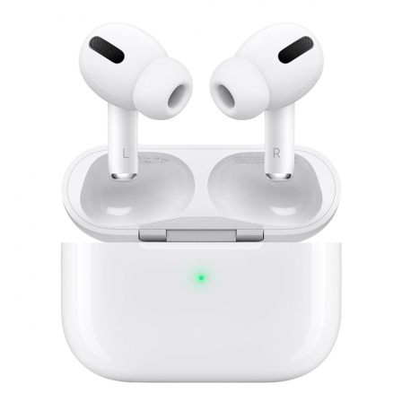 Бездротові навушники BOROFONE BW80 True wireless stereo headset White