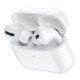 Бездротові навушники BOROFONE BW80 True wireless stereo headset White