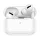 Бездротові навушники BOROFONE BW80 True wireless stereo headset White
