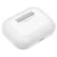 Бездротові навушники BOROFONE BW80 True wireless stereo headset White