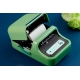 Термопринтер для друку наклейок NIIMBOT B21S Green (1AC19031602)