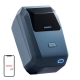 Термопринтер для друку наклейок NIIMBOT K3_W Space Blue (1AE10121608)