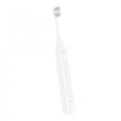 Електрична зубна щітка HOCO HP60 Wave electric toothbrush White