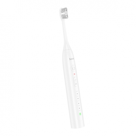 Електрична зубна щітка HOCO HP60 Wave electric toothbrush White