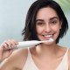 Електрична зубна щітка HOCO HP60 Wave electric toothbrush White