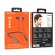 Бездротові навушники BOROFONE BE59 Rhythm neckband BT earphones Blue