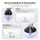 Софтбокс Ulanzi Vijim 65cm (UV-L061 LAS005)