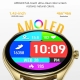Смарт-годинник HOCO Y22 AMOLED Smart sports watch(call version) Silver