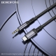 Перехідник BOROFONE BL24 Graceful digital audio conversion cable Type-C Metal Grey
