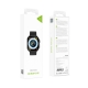 Смарт-годинник BOROFONE BD10 Ultra Smart sports watch (call version) Black