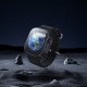 Смарт-годинник BOROFONE BD10 Ultra Smart sports watch (call version) Black
