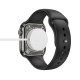 Бездротовий зарядний пристрій для смарт-годинника HOCO Y30 Smart sports watch charging cable White