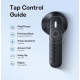 Бездротові навушники Baseus Bowie E16 True Wireless Earphones Cluster Black