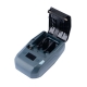 Термопринтер для друку наклейок NIIMBOT M2_H Space Blue (1BC13121602)