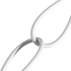 Кабель Baseus Superior Series Fast Charging Data Cable USB to iP 2.4A 2m White