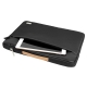 Сумка HOCO GT7 Extraordinary series laptop bag (16 inches) Mysterious Black