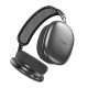 Бездротові навушники HOCO W55 Pleasing BT headphones Deep Space Gray