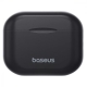 Бездротові навушники Baseus Bowie E17 True Wireless Bluetooth Earphones Cluster Black