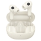 Бездротові навушники HOCO EQ23 Plus Duke Ⅱ true wireless ANC+ENC BT headset Milky White