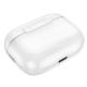Бездротові навушники BOROFONE BW84 Dream true wireless BT headset White