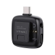 Бездротова мікрофонна система Ulanzi Vijim A30 Tiny Microphone Black (A014GBB2 A30)