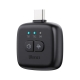 Бездротова мікрофонна система Ulanzi Vijim A30 Tiny Microphone Black (A014GBB2 A30)