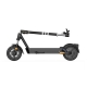 Електросамокат OKAI ES40-Black 10", 500(1000)W, 15.6Ah, 70km, 38km\h, 25%, NFC, App, 23kg