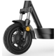 Електросамокат OKAI ES40-Black 10", 500(1000)W, 15.6Ah, 70km, 38km\h, 25%, NFC, App, 23kg